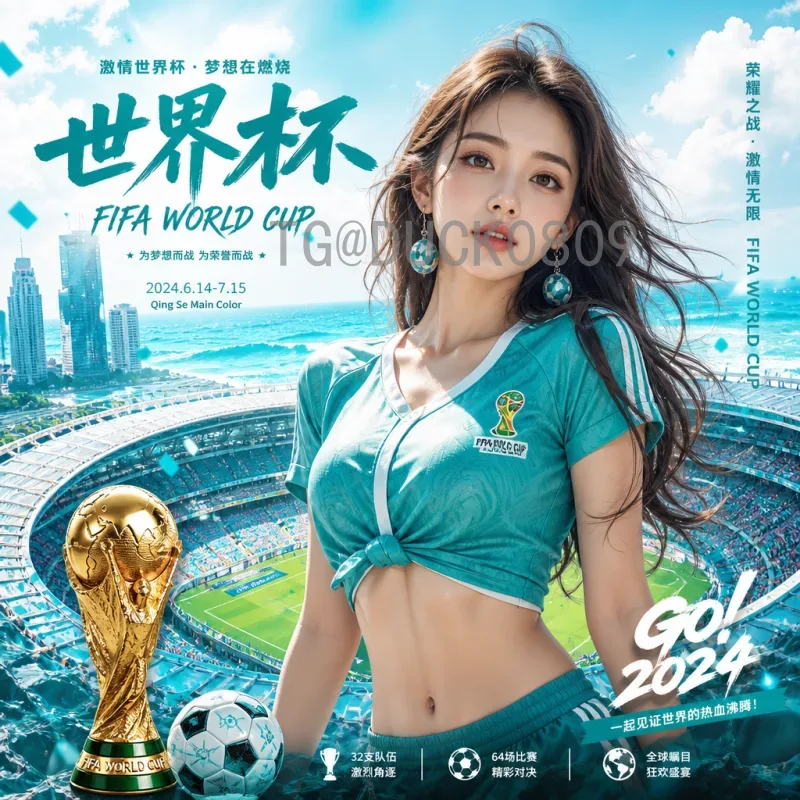 实时2026年国际足联世界杯数据统计：全面解析与前瞻洞察