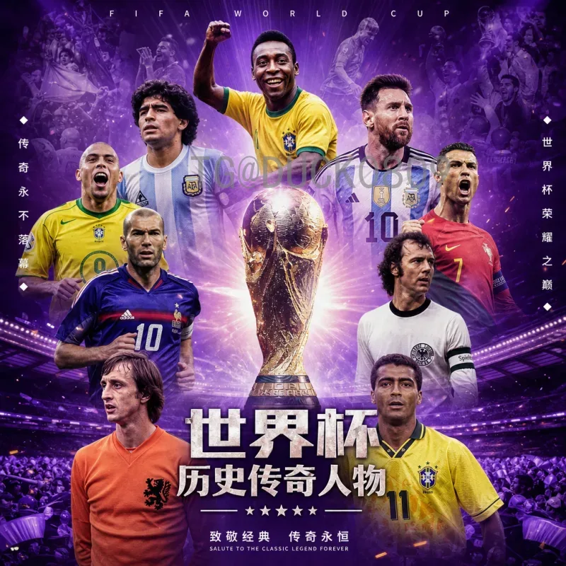 2026美加墨世界杯淘汰赛赛程完整版：赛制与比赛时间全解析